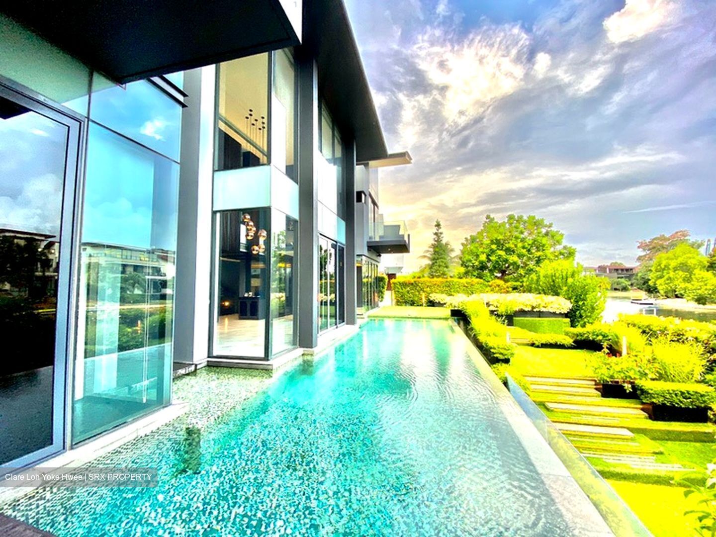 Sentosa Cove (D4), Detached #308764251
